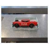 COCA COLA DIECAST 57