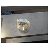 BOOMERANG NED YO YO / SEALED