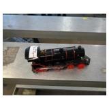 PULL BACK TRAIN ENGINE