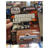 AW 73 CHEVY C-10 2021 MIB