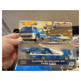 HOT WHEELS TRANSPORT 2019 MIB