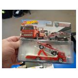 HOT WHEELS TRANSPORT 2020 MIB
