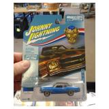 JOHNNY LIGHTNING 71 CHEVY CHEVELLE 2021 MIB