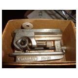 STANLEY DOWELL JIG #59 IN ORIG BOX