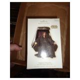 2008 HALLMARK STAR WARS ORNAMENT