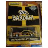 GREENLIGHT 67 CHEVY CAMARO 2018 MIB