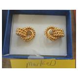 NAPIER EARRINGS