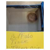 BUFFALO TRACE TOKEN