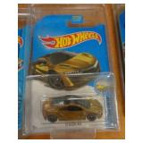 HOT WHEELS 2017 ACURA 2015 MIB