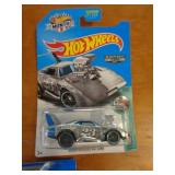 HOT WHEELS DODGE CHARGER 2015 MIB