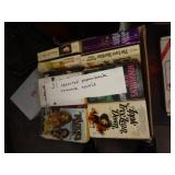 ROMANCE BOOKS