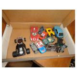 DIECAST CARS