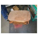 PICNIC BASKET