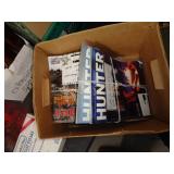 HUNTING MAGAZINES