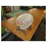 EARLY TIMES VINTAGE DECANTER / DISPENSER