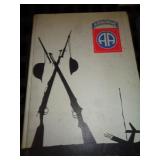 AIRBORNE HARDCOVER 1946