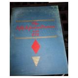 5TH INFANTRY HARDCOVER 1981