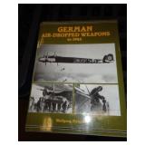GERMAN WEAPONS 1945 HARDCOVER 2003