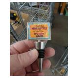 WINE STOPPER