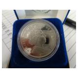 2001 ISLE OF MAN HARRY POTTER CROWN