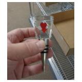 LAS VEGAS WINE STOPPER