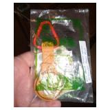 2010 SHREK GINGY WATCH