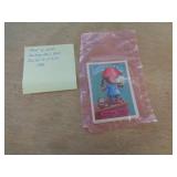 1986 GARBAGE PAIL KIDS CARDS APPROX 6