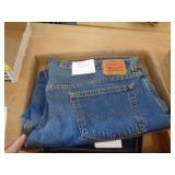 LEVIS JEANS 50X30