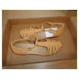 EASY SPIRIT SHOES SZ 8M