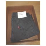 LEVIS JEANS 14R