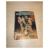 TV MISSION IMPOSSIBLE DVDS