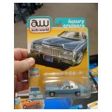 AW 75 CADILLAC ELDORADO 2021 MIB