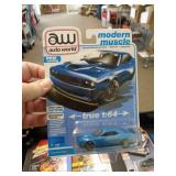 AW 2019 DODGE CHALLENGER 2020 MIB