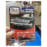 AW 62 CHEVY IMPALA 2020 MIB