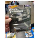 HOT WHEELS - FAST&FURIOUS CHARGER 2020 MIB