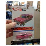 HOT WHEELS - 55 CHEVY 2020 MIB