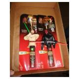 STAR WARS LOLLIPOP SPINNER FIGURES