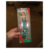 HOLIDAY BARBIE 2000