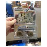 GREENLIGHT - 74 FORD F-250 2018 MIB