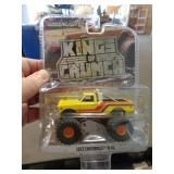 GREENLIGHT - 72 CHEVY K-10 2018 MIB