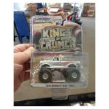GREENLIGHT - 70 CHEVY K-10 2018 MIB