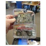 GREENLIGHT - 75 FORD F-250 2018 MIB