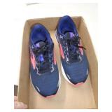 BROOKS SHOES SZ 7.5