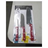 KITCHEN KNIVES