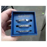 HARRY POTTER BRACELETS