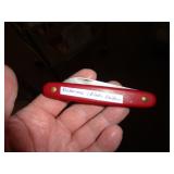 VICTORINOX SINGLE BLADE KNIFE