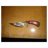 CHIPAWAY KNIFE