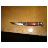 CHIPAWAY KNIFE