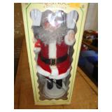 SANTA FIGURE