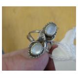 RING SZ 4